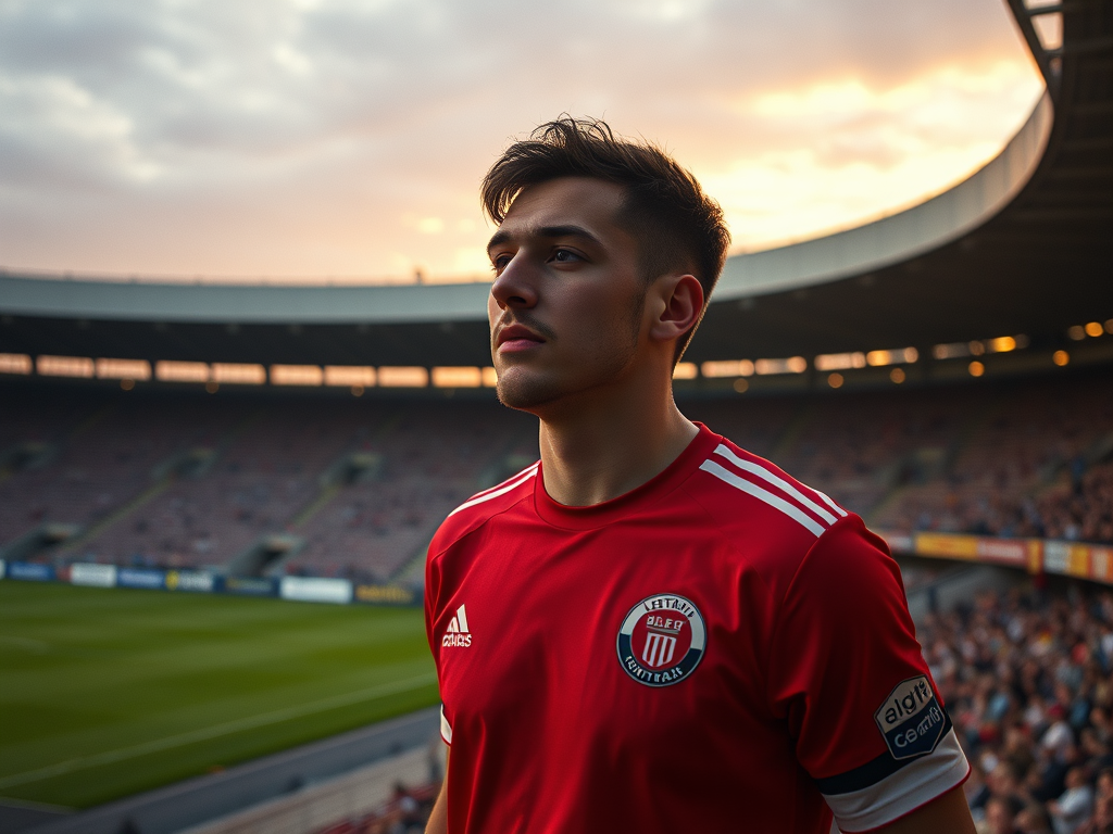 The Rise of Leytonorient Star Harry Smith