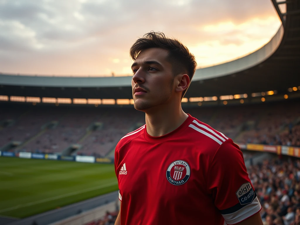 The Rise of Leytonorient Star Harry Smith