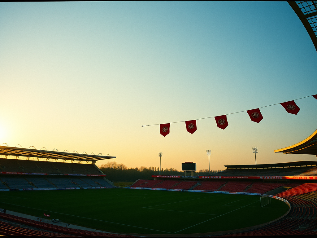AZ Alkmaar's Rise: A Journey Through the League