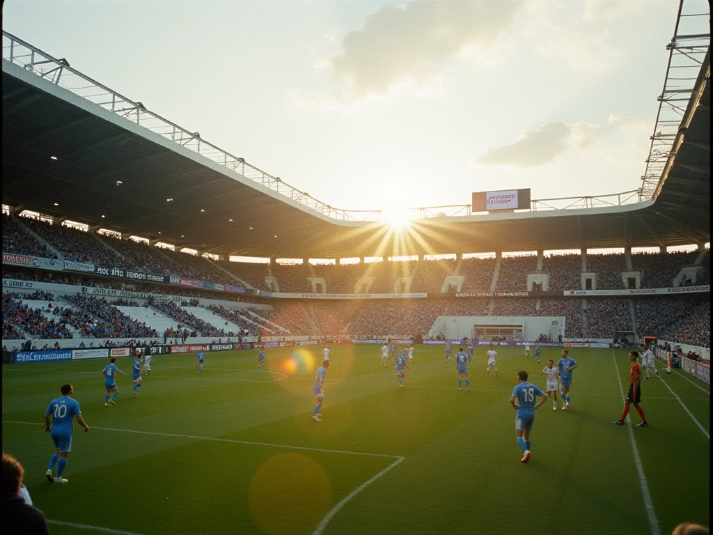 Malmo FF: Malmö FF visade imponerande form med en 3-1-vinst i senaste matchen