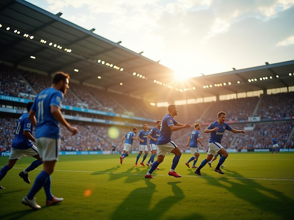 Match Preview: Karlsruher Faces VfB Stuttgart in a Derby