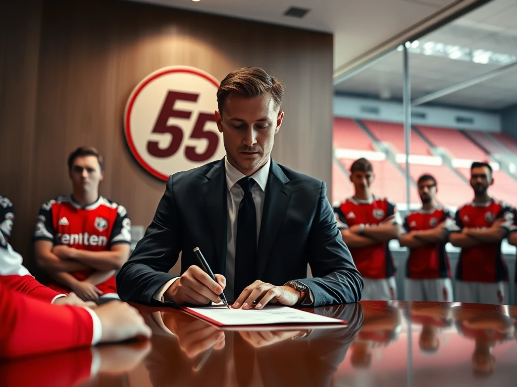 Mainz 05 und Como Calcio stehen kurz vor einer Einigung über Stefan Posch