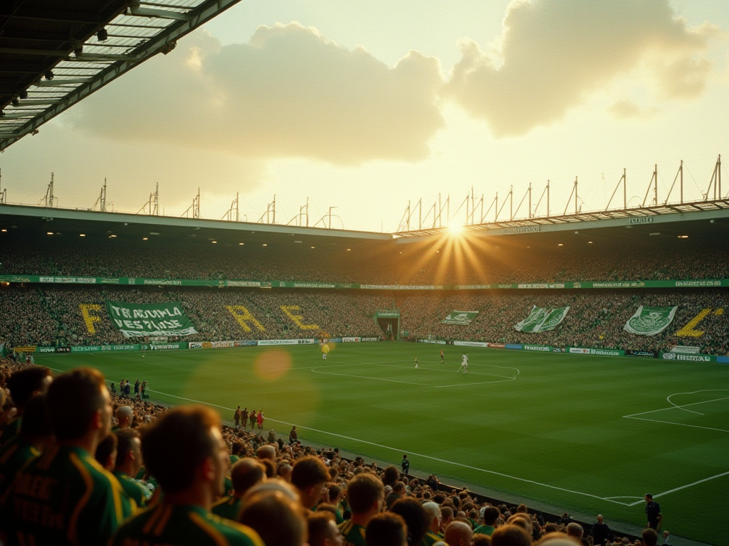 Celtic's Historic Legacy: Remembering Jimmy Johnstone