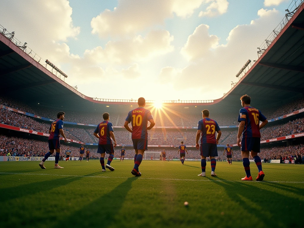 BARÇA ON THE VERGE OF TITLE! Analysis of the win against Osasuna