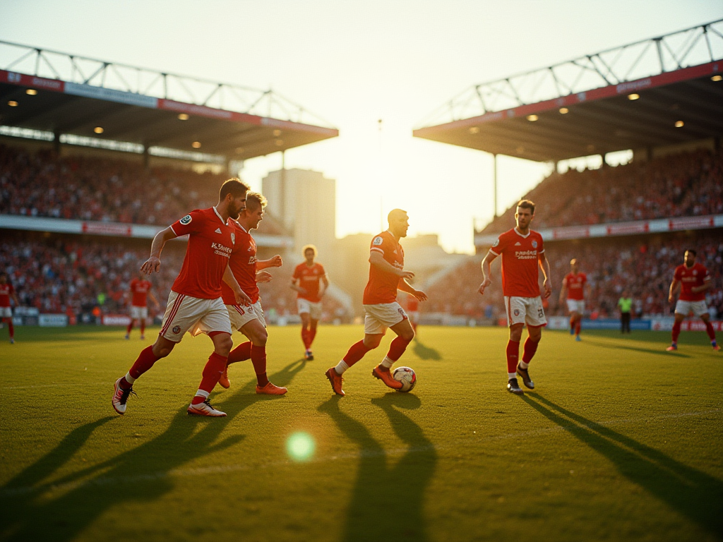 Bristol City Draw with Southampton, Extending Saints' Unbeaten Streak