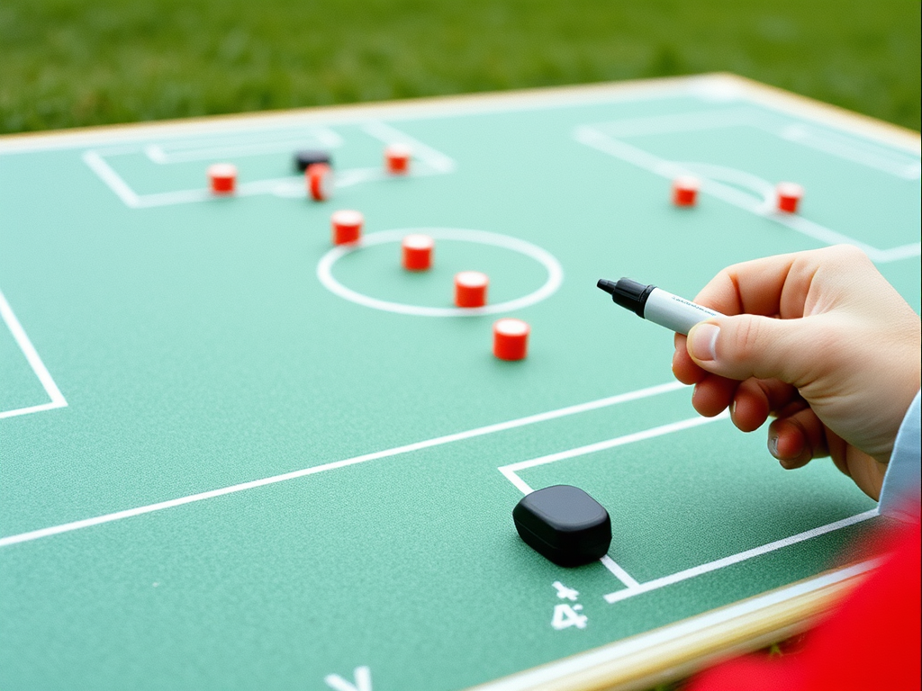 Tactical Analysis: Sheffield Utd’s Formation