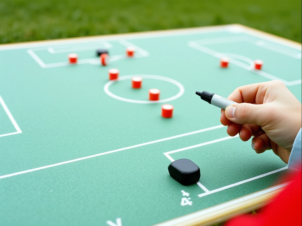 Tactical Analysis: Sheffield Utd’s Formation