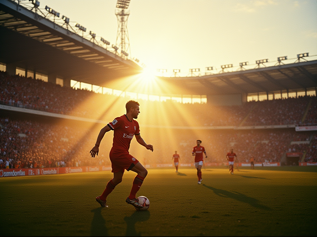 In-Depth Analysis of Sport Lisboa e Benfica in the Portuguese League