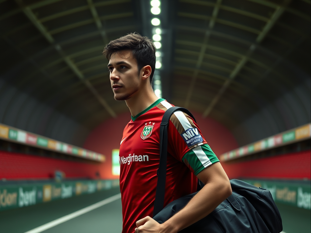 Werder Bremen: A Look at the Transfer Markets