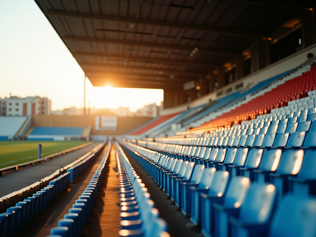 Derby Fever: Zaragoza vs. Huesca Rivalry
