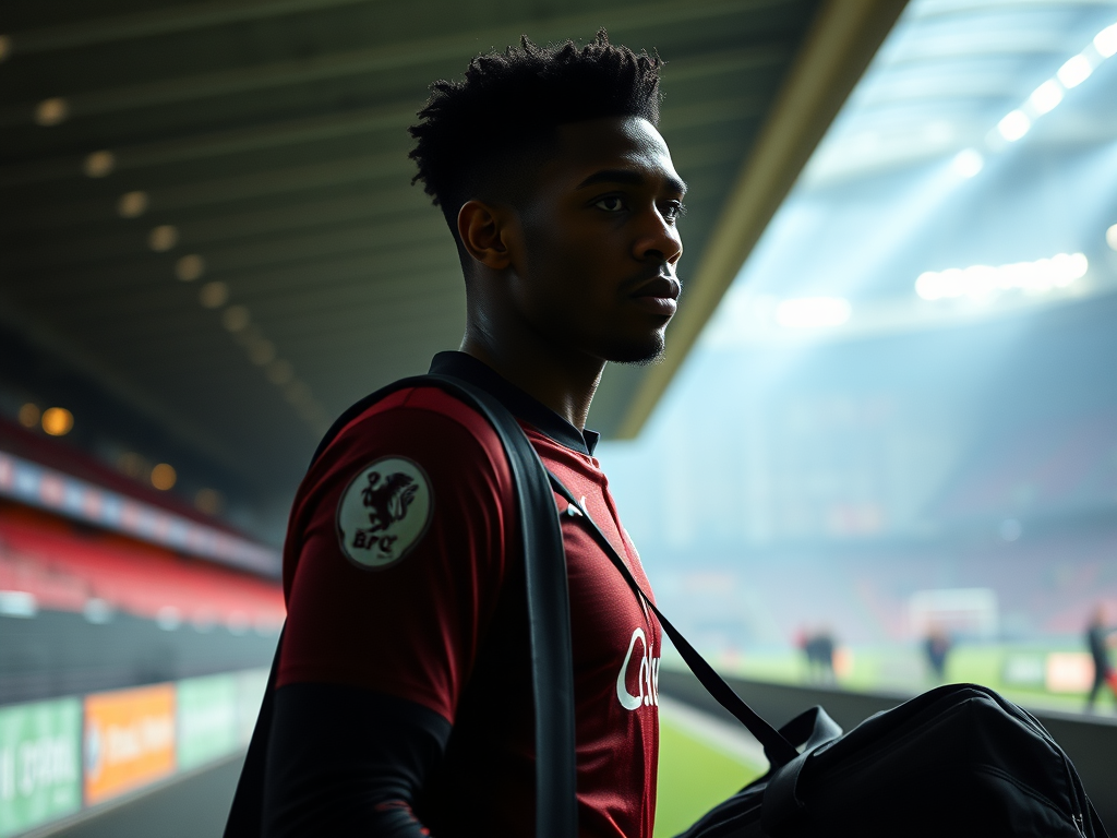 Bristol City Looking to Strengthen Squad in January
