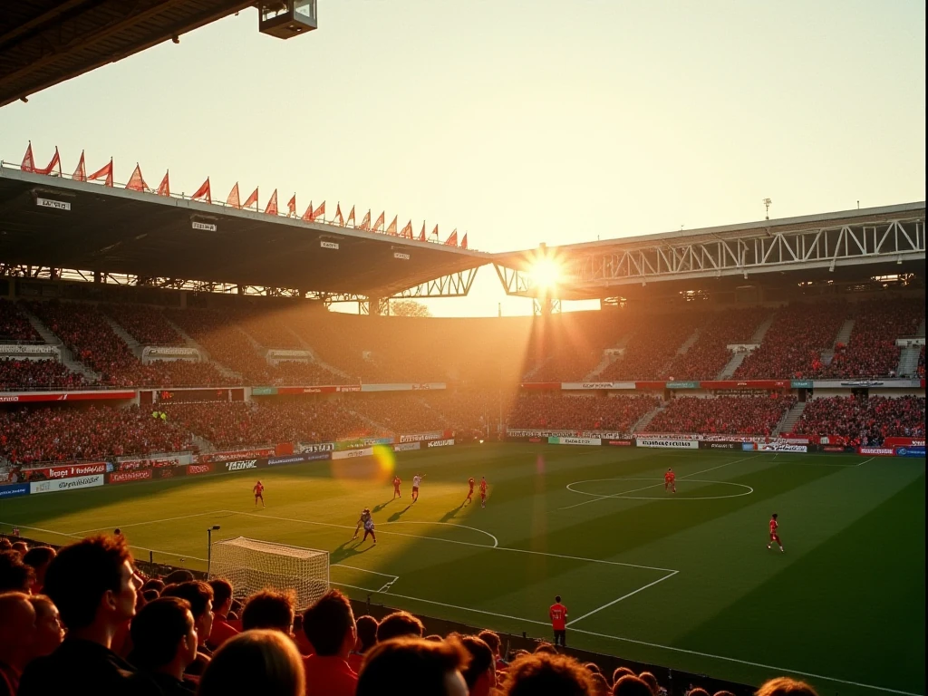 I helgen ble det spilt et intenst derby mellom Vålerenga og Lillestrøm. Kampen bød på dramatikk, rivalisering og en...