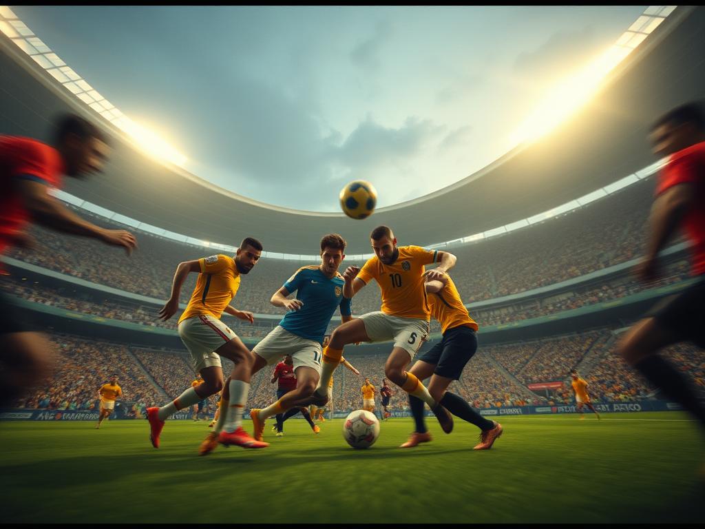 فريق العراق لكرة القدم يلاقي النرويج في كأس العالم 2026