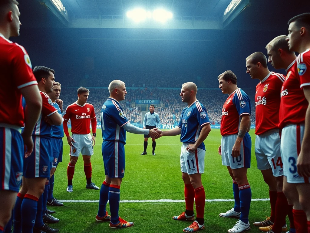Rangers vs. Kilmarnock: Key Players and Tactical Insights Ahead of the Clash