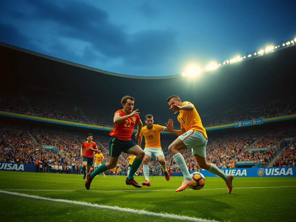 A Seleção Nacional de Portugal marca golos, mas é problema?