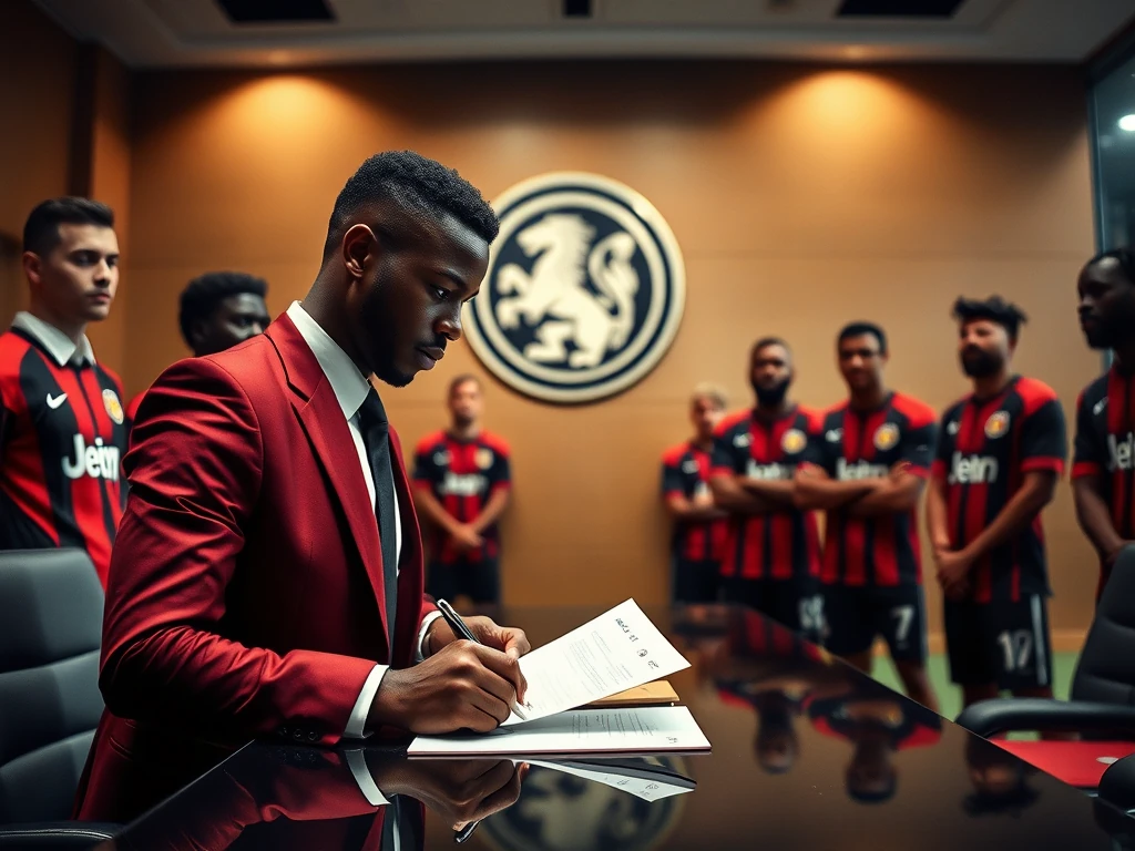 Stade Rennais FC s'intéresse à Lassine Sinayoko, attaquant de l'AJ Auxerre, dans le cadre du mercato estival