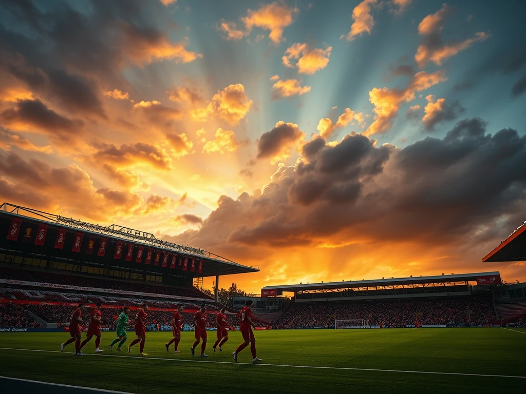Liverpool F.C. Owner Fenway Sports Group is in talks to sell a minority stake to a Mittal family-backed consortium...