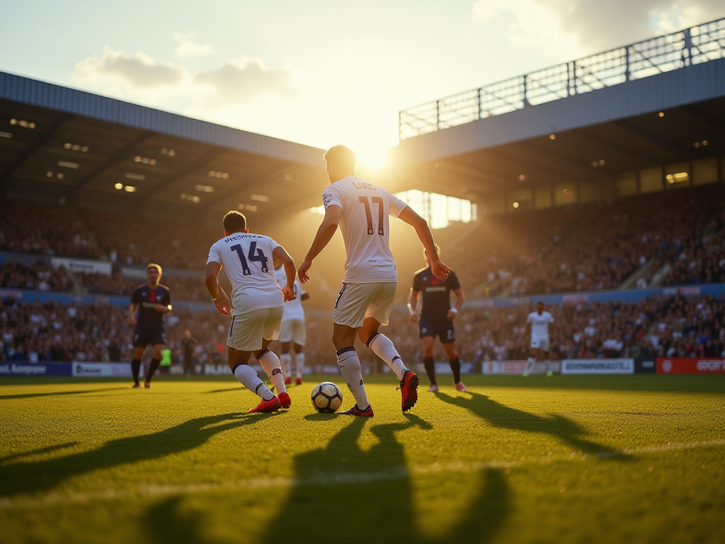 Preston North End's Predicted Line-Up Against Birmingham City