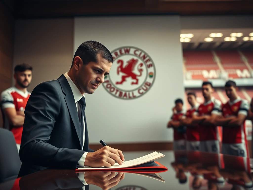 Nottingham Forest are gearing up for a quiet January transfer window, with the club's hierarchy led by owner Evangelos...