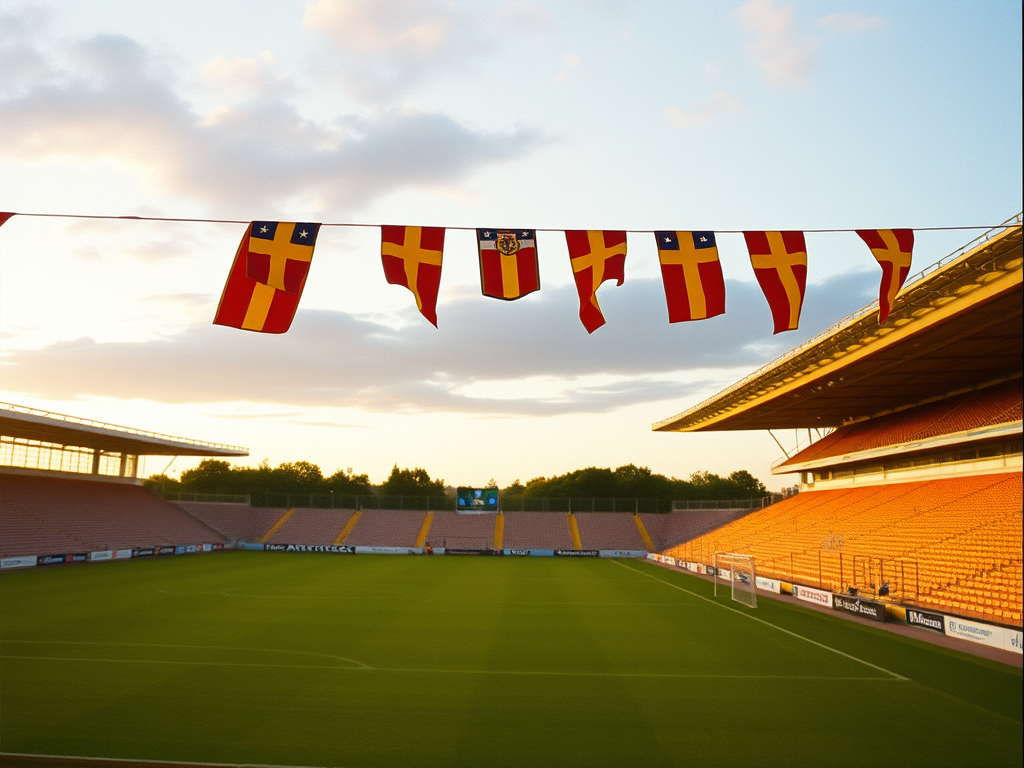 Historien om IF Brommapojkarna: Från gräsrot till proffs