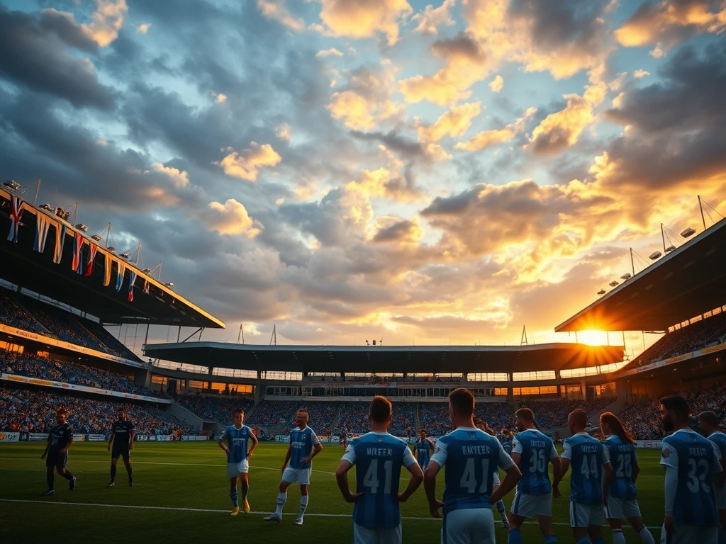 Norrkoping: In their first home game of the season, Landskrona BoIS faces IFK Norrköping at Landskrona IP
