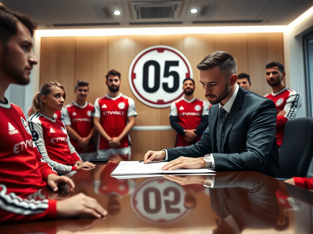 Mainz 05 verpflichtet Fabio Gruber – Verstärkung für die Defensive