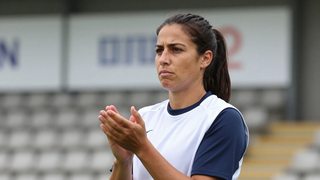 Tottenham Women prepare for their WSL opener against West Ham with a new-look squad, as manager Martin Ho outlines his...