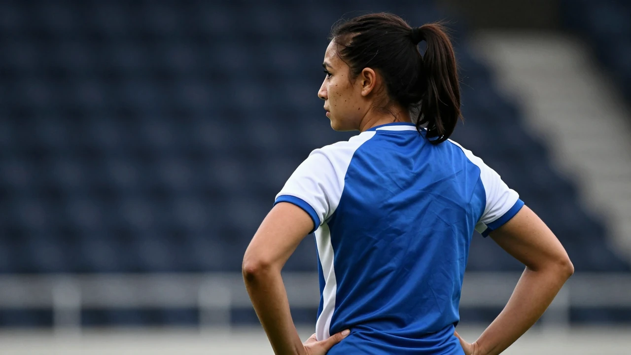 Brighton Women are aiming to build a purpose-built stadium by 2030, while the club also faces squad selection challenges...
