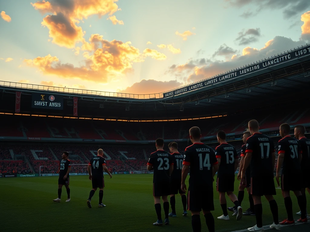 Eintracht Frankfurt Präsident Mathias Beck erklärt, warum er erst 2027 mit Sport-Boss Markus Krösche über eine...