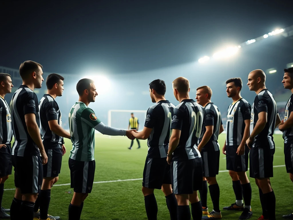 Port Vale Prepares for Crucial Fixture Against Newport County