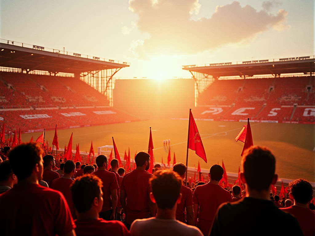 The Pulse of Reims: Celebrating Supporter Traditions at Stade de Reims
