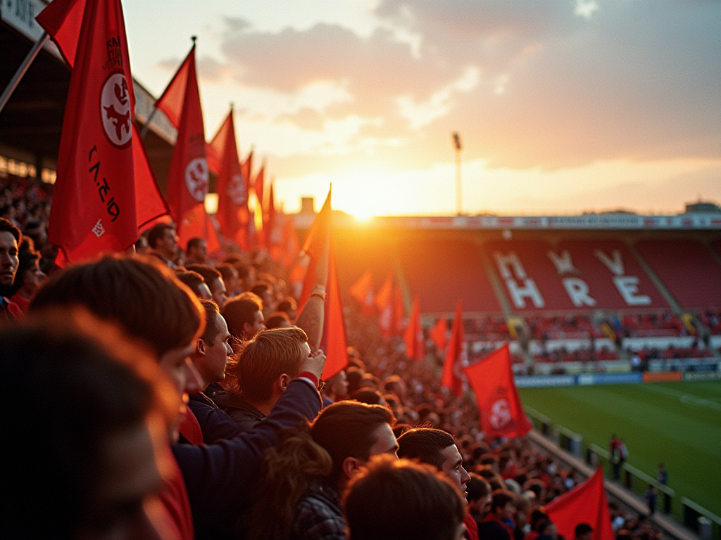 Heidenheim begeistert Fans mit beeindruckender Siegesserie