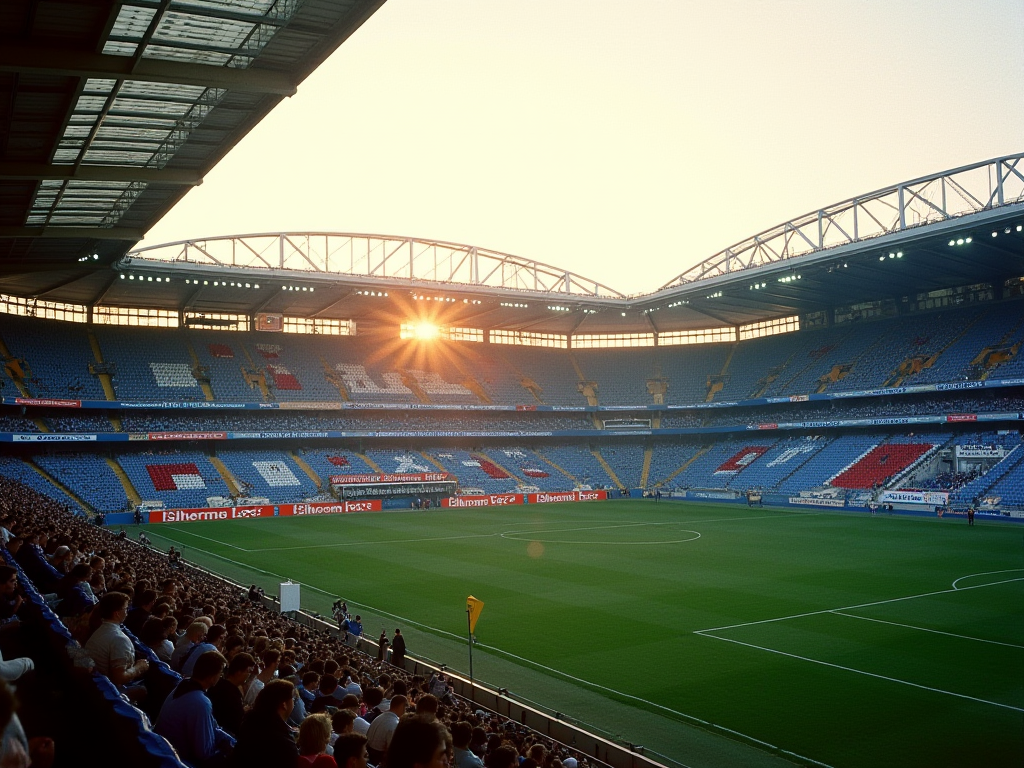 Hertha BSC Faces Tough Challenges in Upcoming Matches