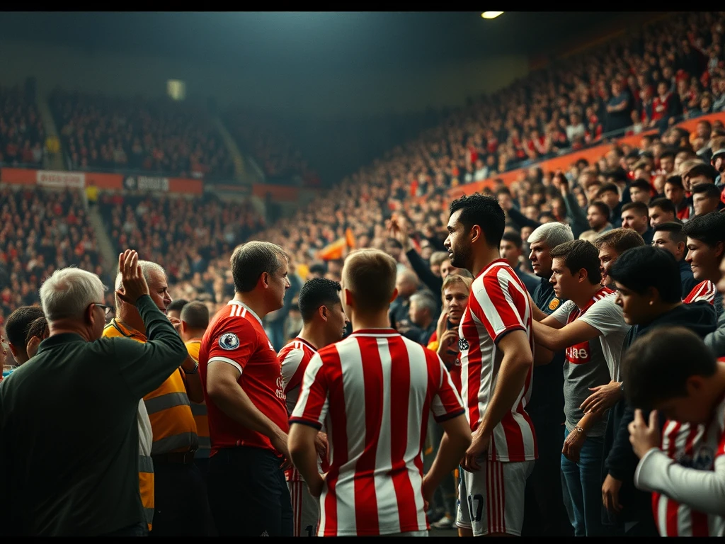 The Hive's Heartbeat: Brentford Fans and Their Derby Day Rituals
