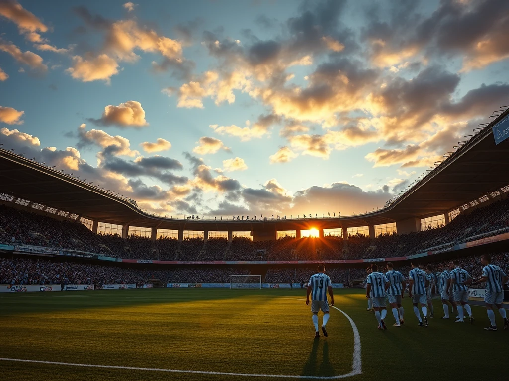 Djurgarden tar steget framåt med nya Hovet -
