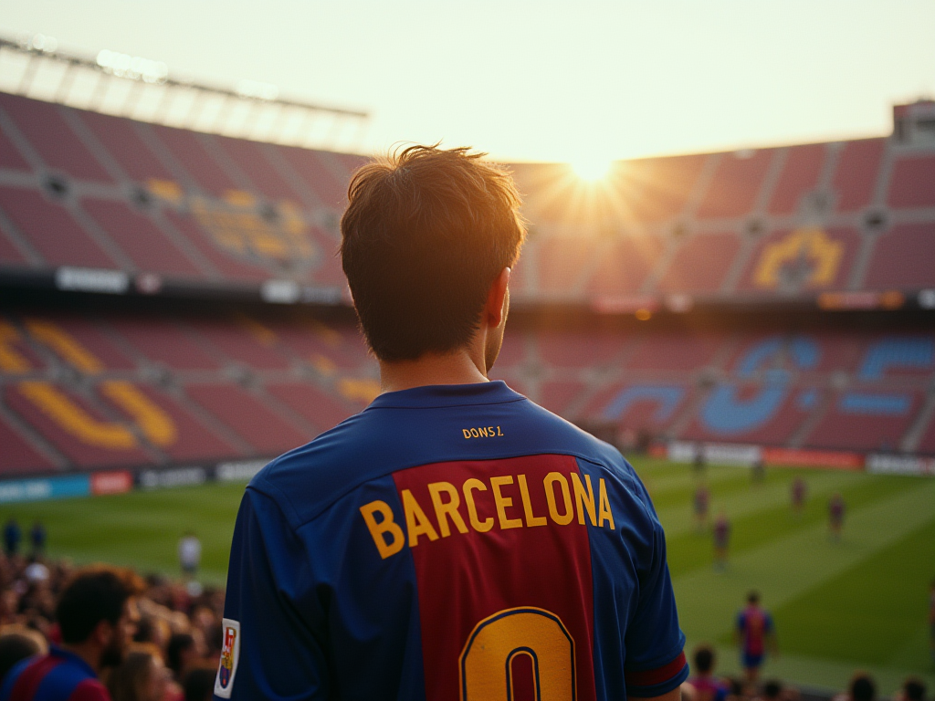 Claudio Ranieri and His Mark on Barcelona: A Forgotten Chapter