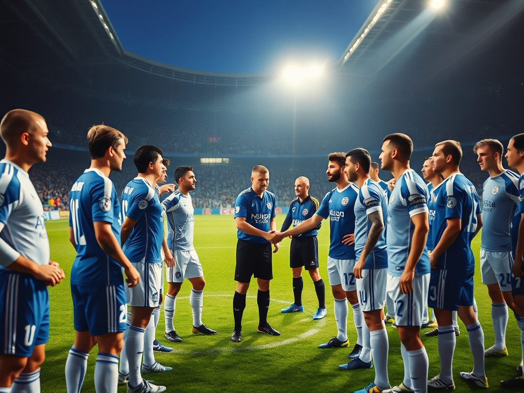 Strasbourg : Préparation Stratégique Avant le Duel Contre Rennes