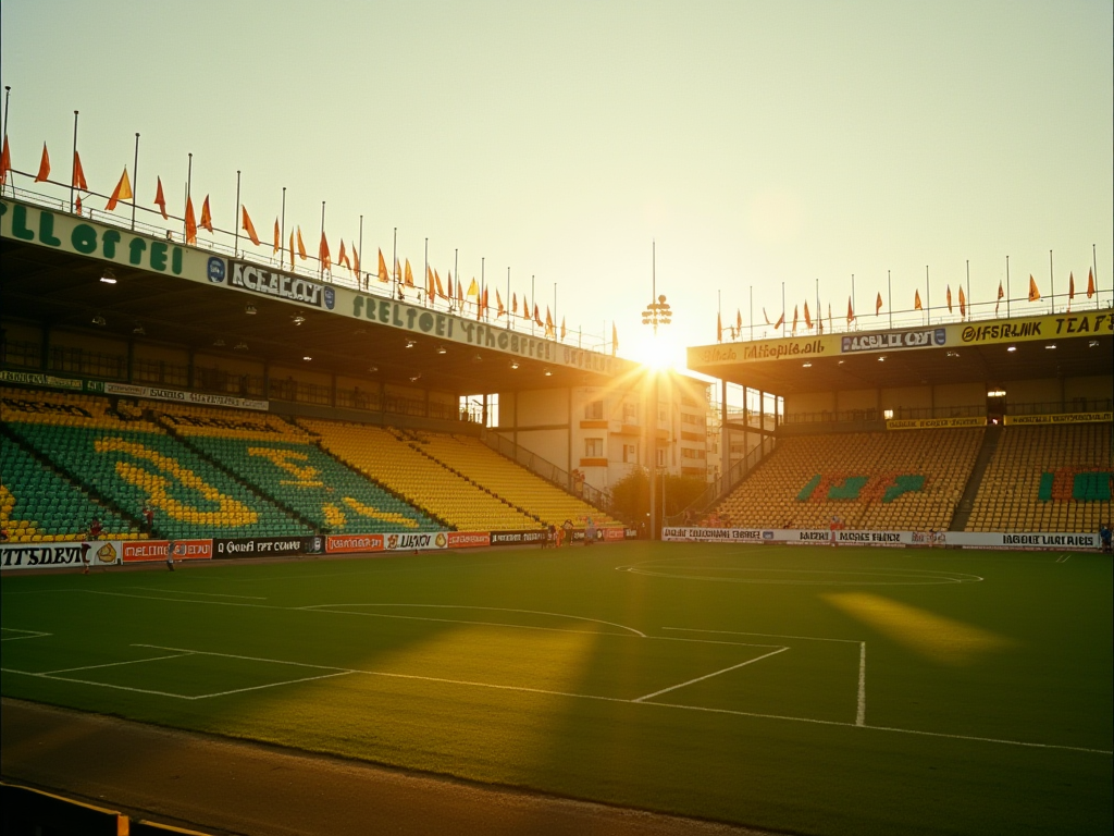 Fortuna Sittard Strijdt om Eredivisie-Behoud: Eén Punt Nodig!