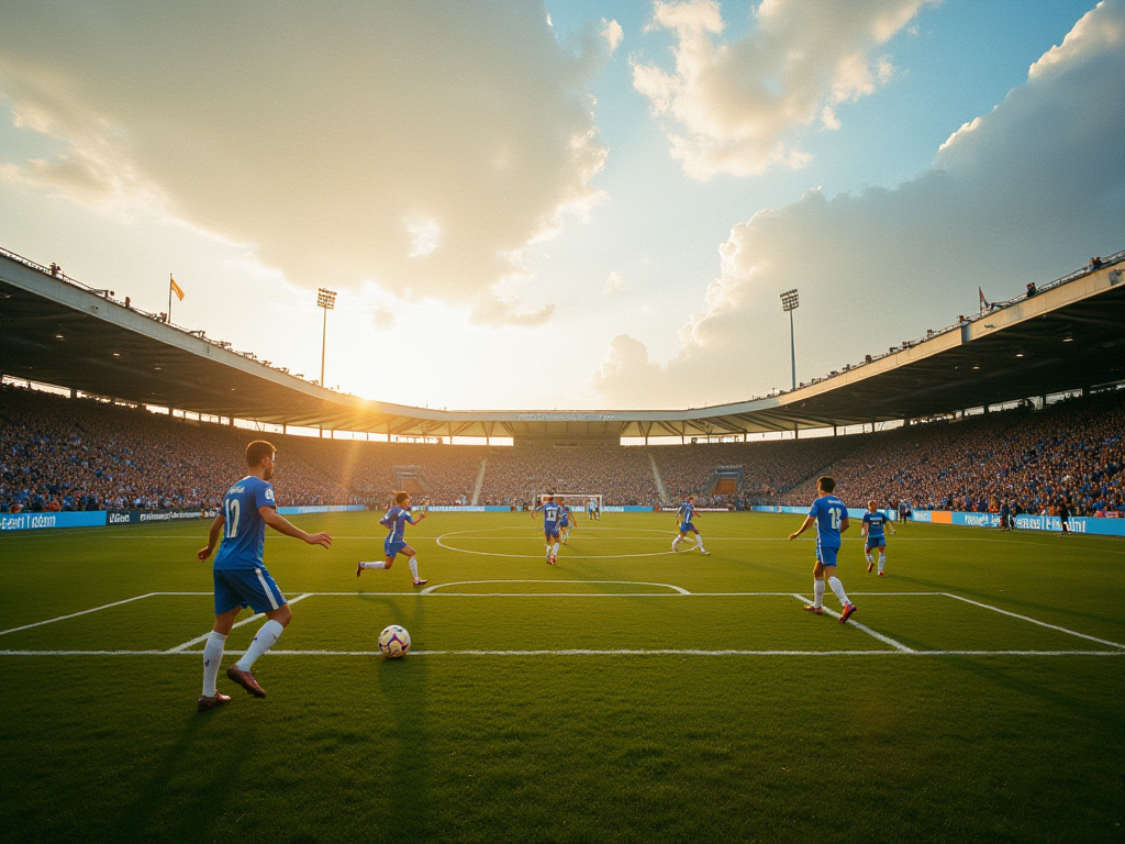 Sirius Targets Victory Against Kalmar FF in Allsvenskan Clash