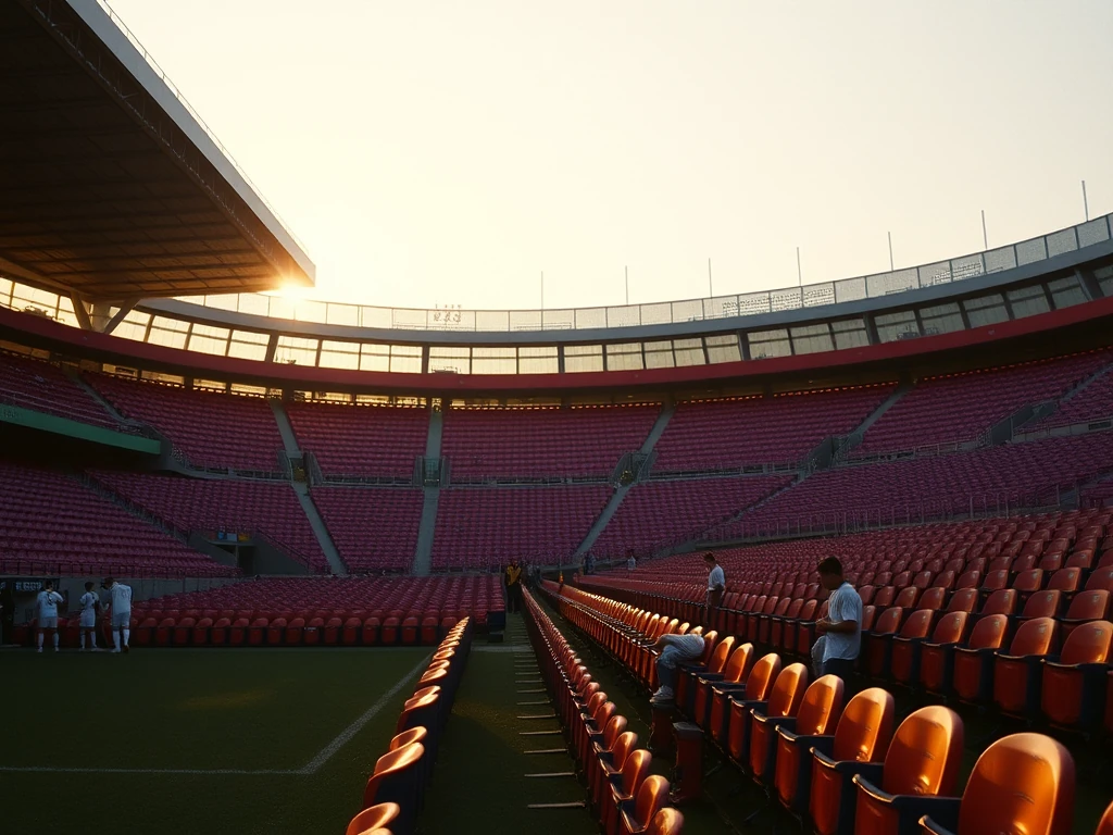 La defensa del Sevilla ha sido un área de preocupación en las últimas semanas, con errores costosos que han afectado el...