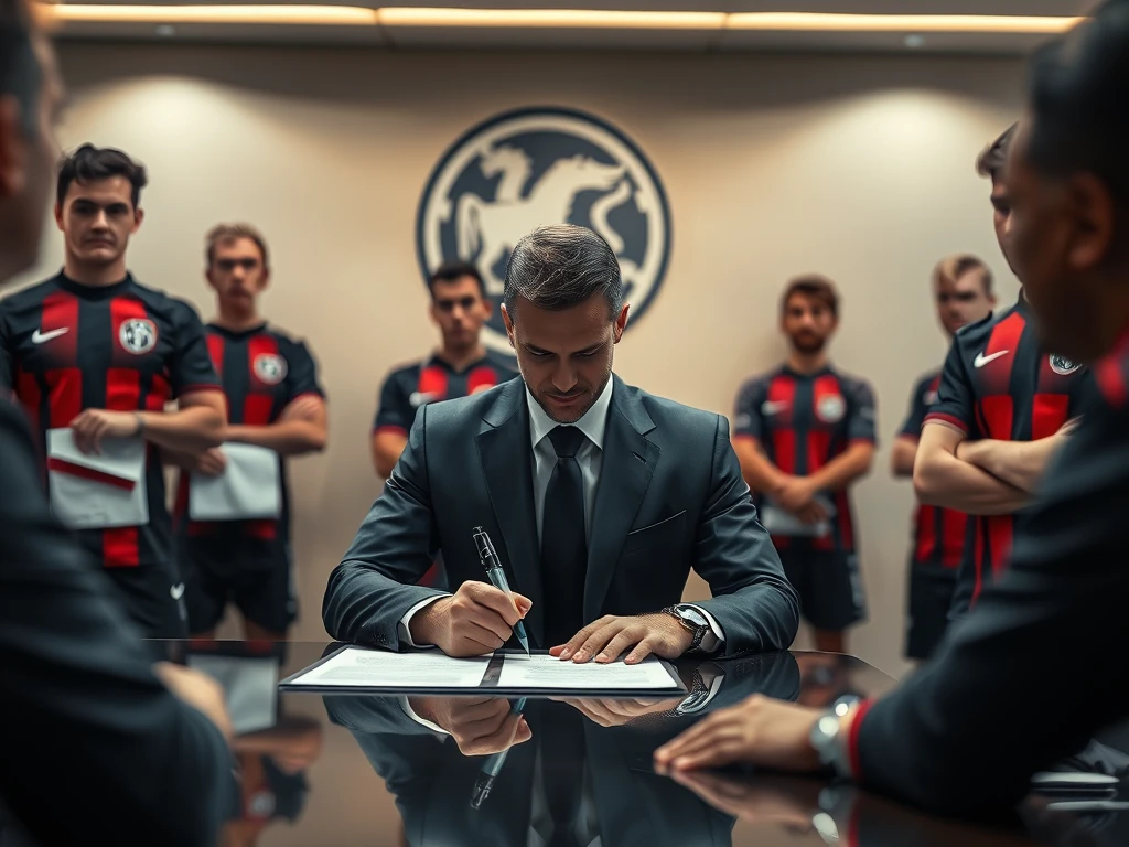 Bayer Leverkusen is facing the quick exit of an English player