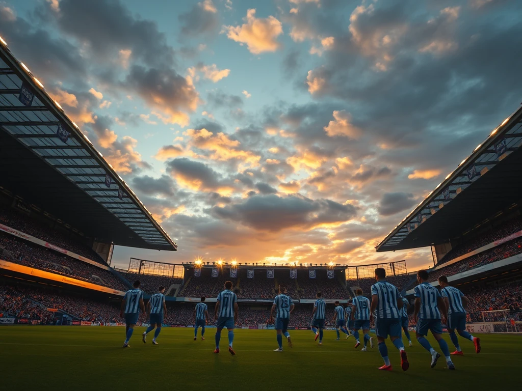 Blackburn Rovers confirm a seven-figure Ewood Park roof refurbishment for the 2026/27 season, alongside a newly installed...
