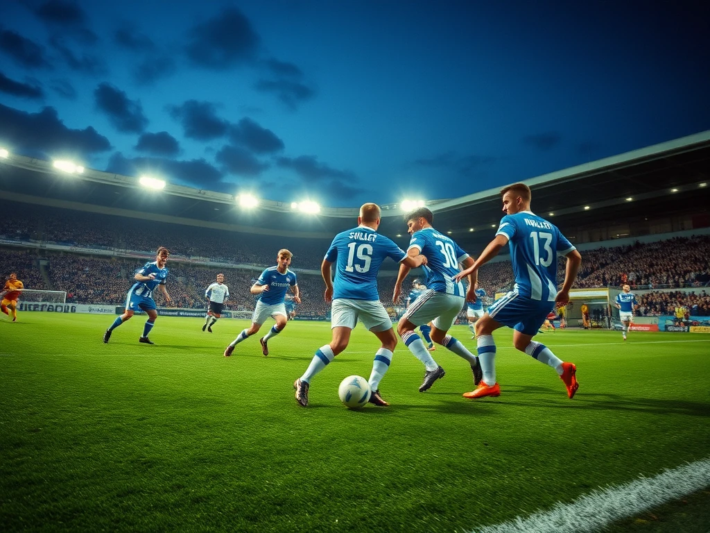 Halmstads BK conceded three goals to Djurgården and now sit 11th in Allsvenskan with 35 points