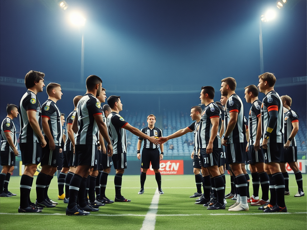 Elversberg auf der Suche nach der perfekten Testspiel-Form gegen Thun