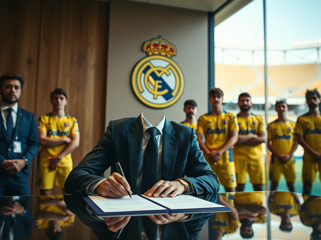 Villarreal CF pierde a Alex Baena, su estrella mediocampista, tras su transferencia al Atlético de Madrid por casi 50M€