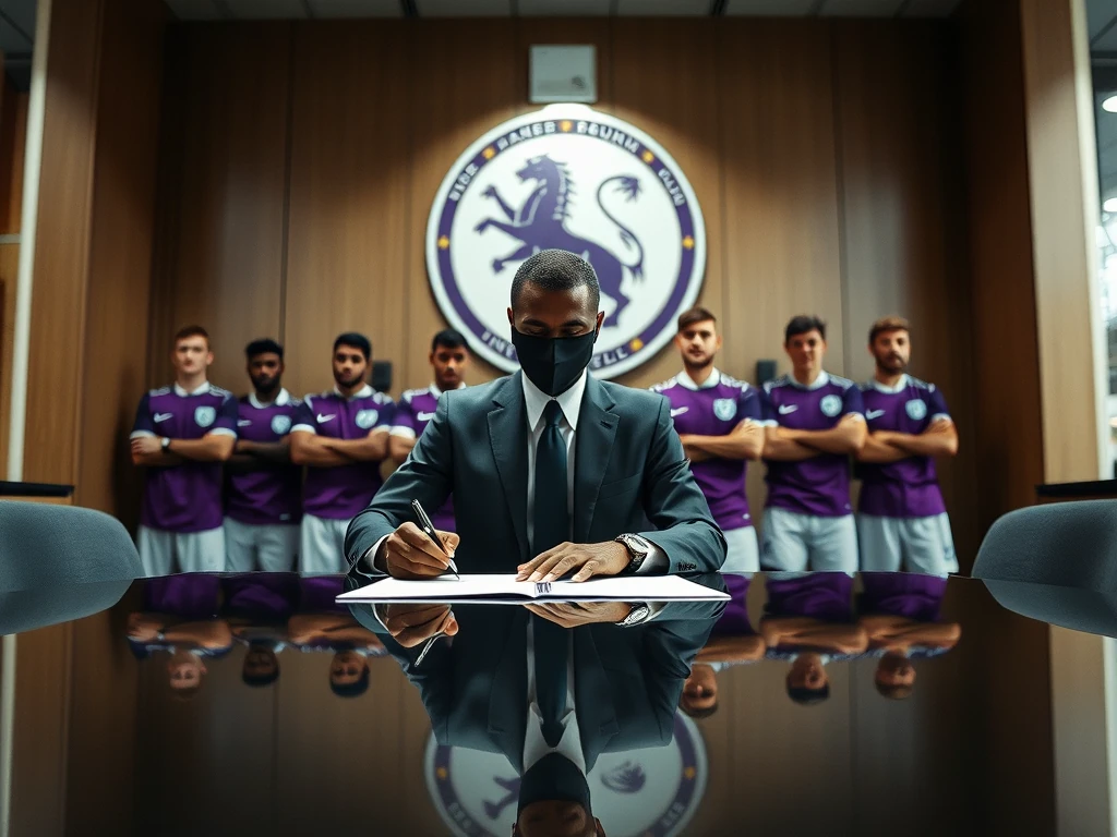 Anderlecht mikt op talent Osuchukwu van Manchester United