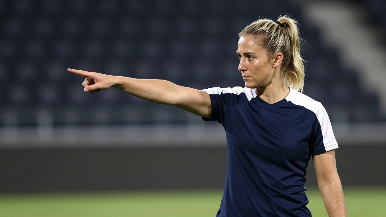 Tottenham Hotspur Women's strategic signings, including Kirsty Hanson and record-breaking Alice Sombath, mark a...