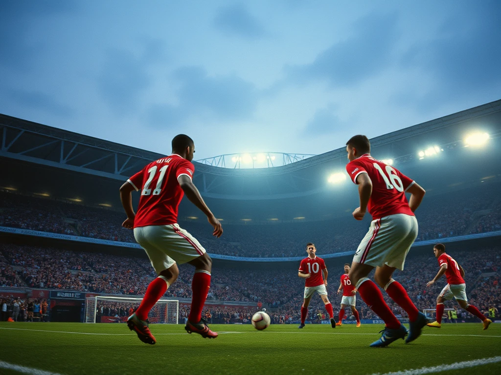 PSV Eindhoven's Ismael Saibari scored in the Champions League against Bayern Munich