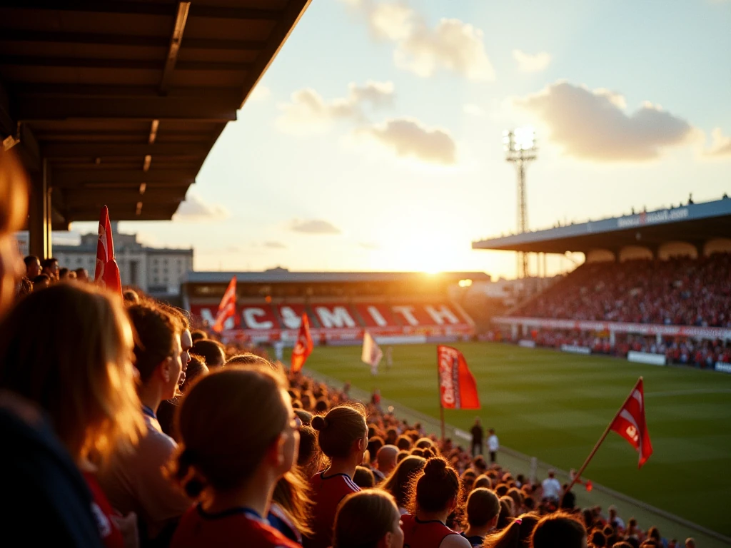 The journey of Brighton & Hove Albion Women in the FA Cup has been filled with memorable moments, but the run to the 2019...