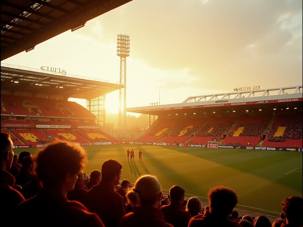 Tactical Analysis: Bradford City's Defensive Strategies